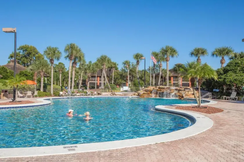 3 Comfortable Units Near Washington Oaks State Park Beach! Free Parking, & Pool! - Image 1
