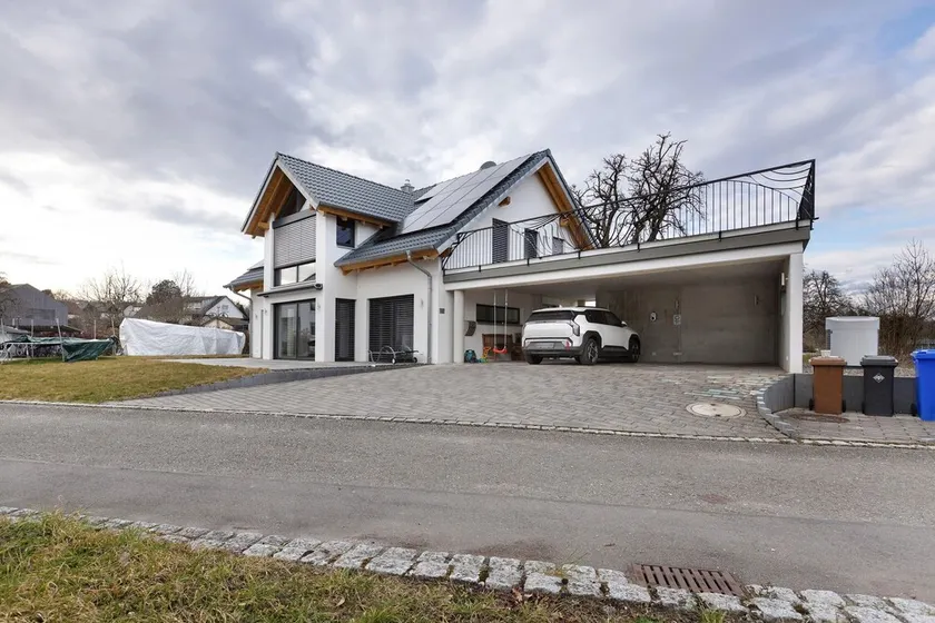 Ferienwohnung 'Goldbecker' mit Privatterrasse und WLAN - Image 1