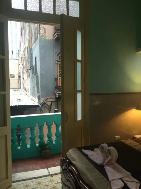 Casa Colonial Habana Jillian - Image 1