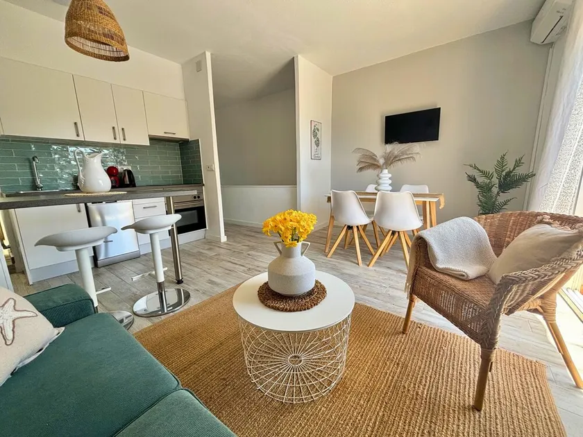 Ferienwohnung 'Ca Nostra' mit Balkon und WLAN - Image 1