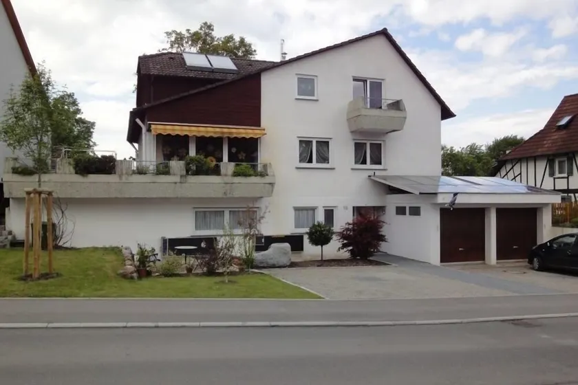 110 m² vacation apartment for 6 people in Villingenrof (143259) - Image 1