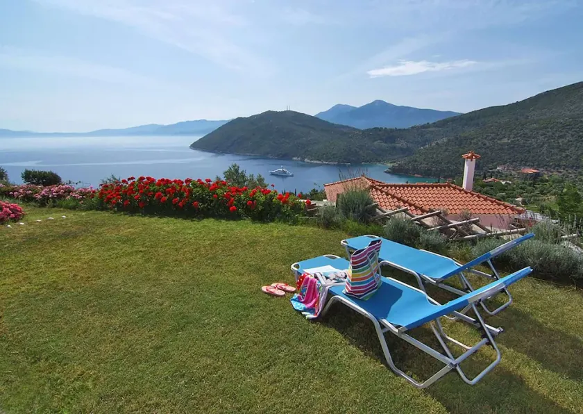 Nafsika Residences ex Petra Mare Village - Image 1