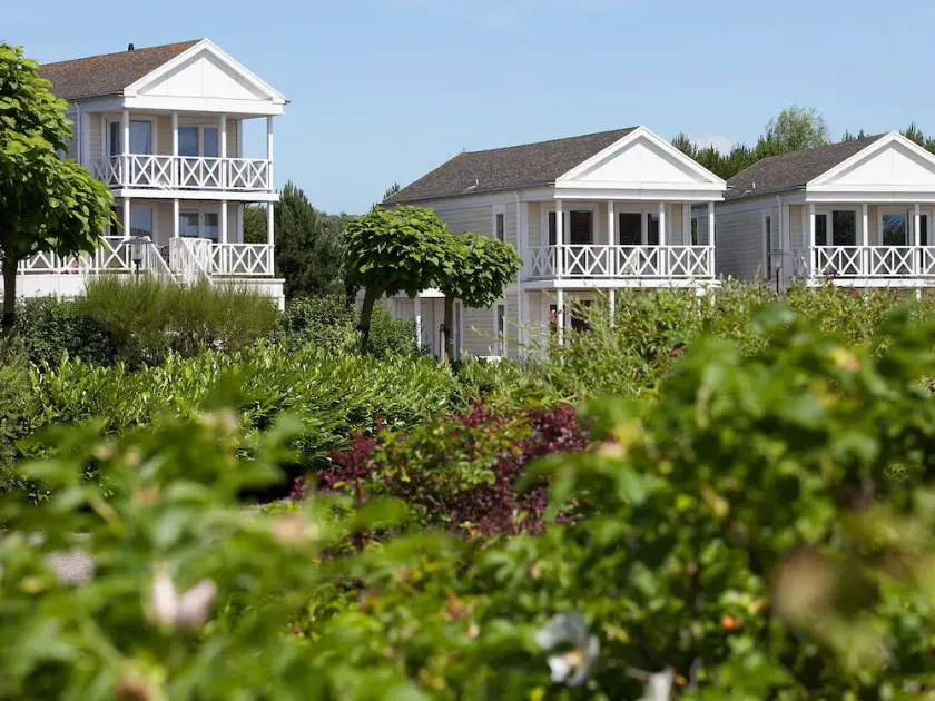 Villa 1 km from the Beach - Image 1