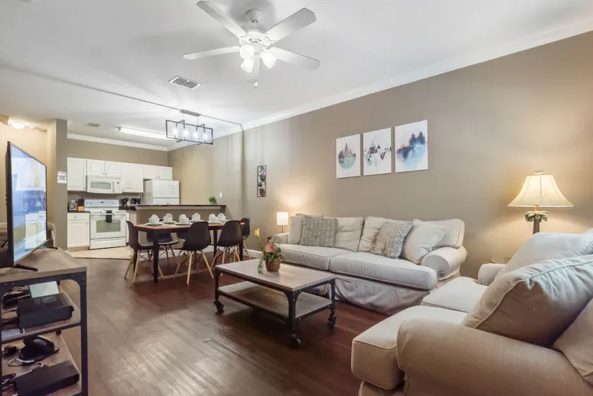 Last Minute Disney Getaway! Townhouse with Private Pool. Book Now! #65809 - Image 1