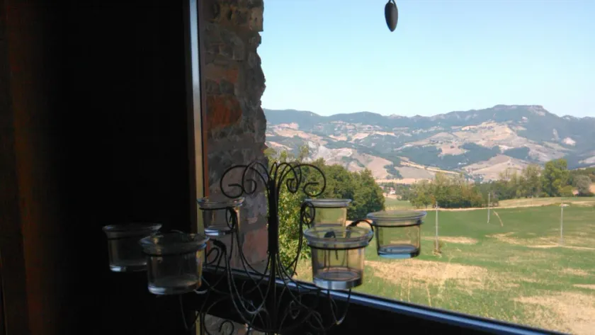 Casa Vrè - i rolige af Apenninerne - Image 1