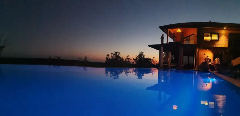 Haven of peace in the countryside for 8 people - Image 1