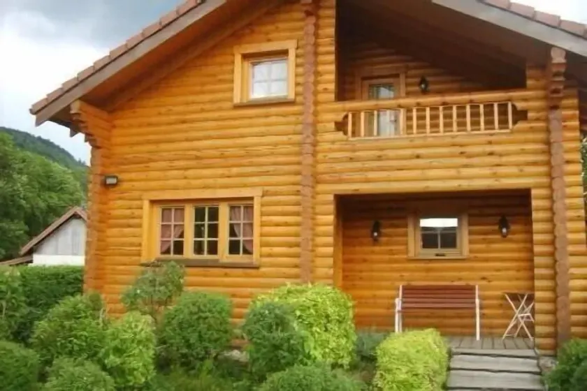 CHARMANDE CHALET NÆSTE GERARDMER - Image 1