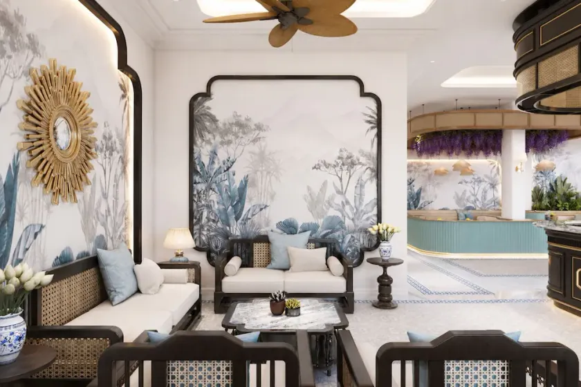 M Signature Boutique Hotel & Villas Beachfront Phu Quoc - Image 1