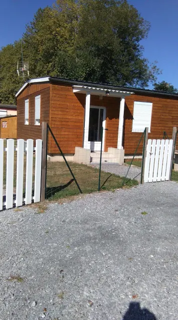 CHALET MIETE IN DER NÄHE VON PIERRE SAINT MARTIN - Image 1