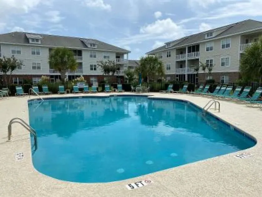 The Comforts of Home at the Beach, Family Friendly  - Image 1