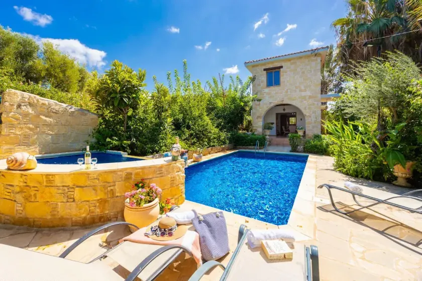 Villa Angela Paradise - Image 1