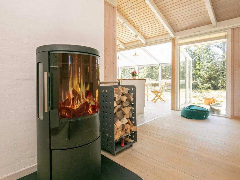 6 Person Holiday Home in Strandby - Image 1