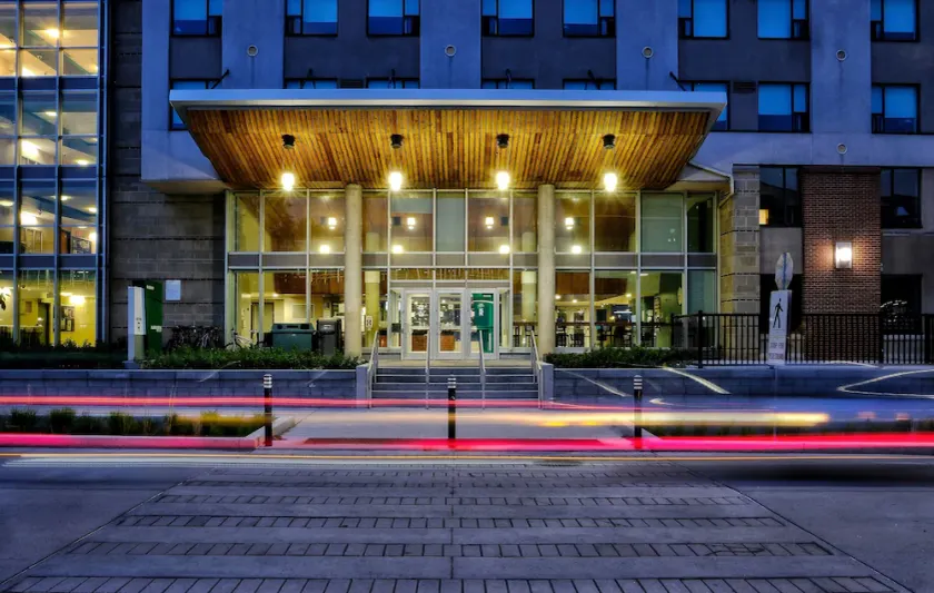 Residence & Conference Centre - Ottawa West - Image 1