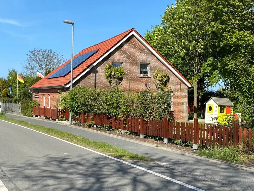 Ferienhaus am Bunderhammrich 25184 - Image 1