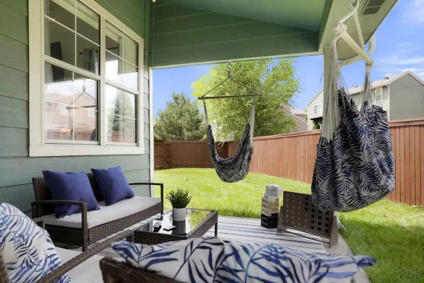Cozy, Spacious 3B w/Backyard | Near DT & Boulder - Image 1
