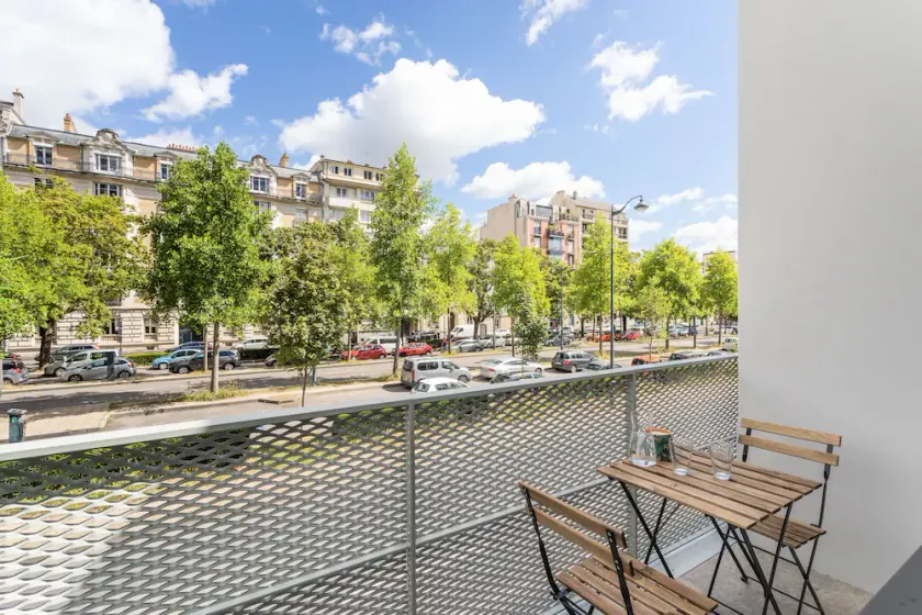 Moines - Appartement moderne et confortable - Image 1