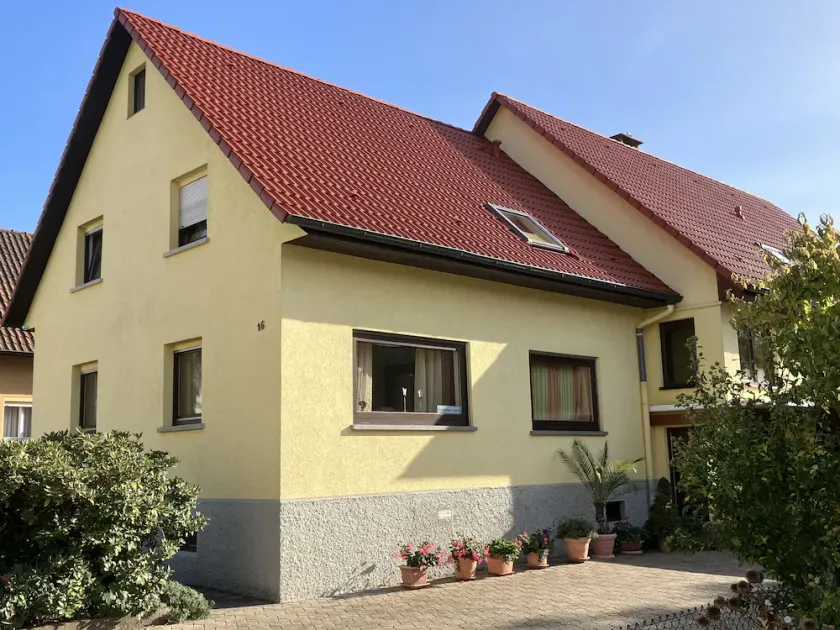 Comfortable vacation home in the sunny Ortenau region for the whole family - Image 1