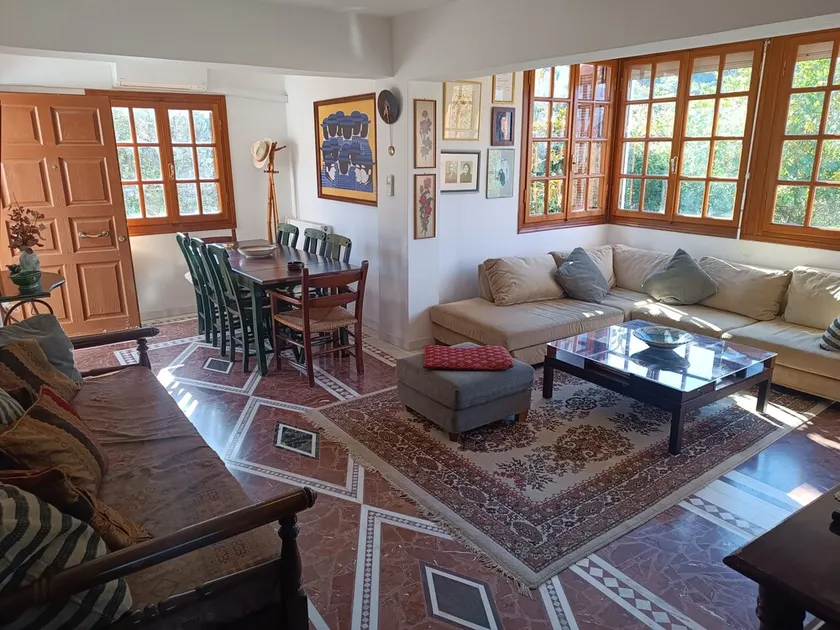 Belle et confortable villa à Artemisia (NR82 au Mt Taygetos) - Image 1