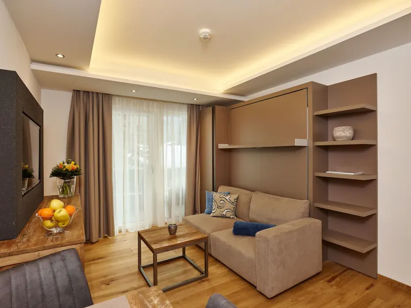 Vacation apartment/apartment for 4 guests with 45m² in Seefeld (59085) - Image 1