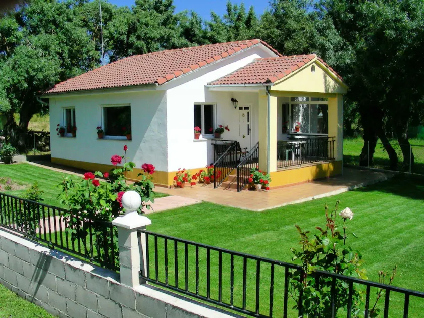 Ferienhaus La Gavia für 2 personen - Image 1