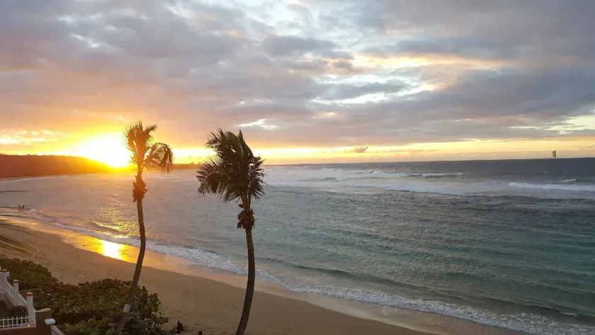 2bdrm Villas at Shacks Beach, Isabela, PR - Image 1