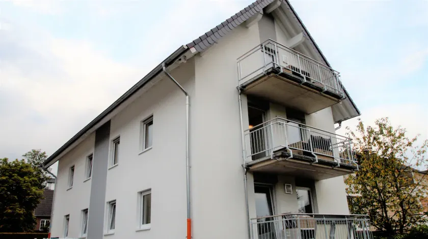 Overath Luxus Apartments nähe Köln City/Messe - Image 1