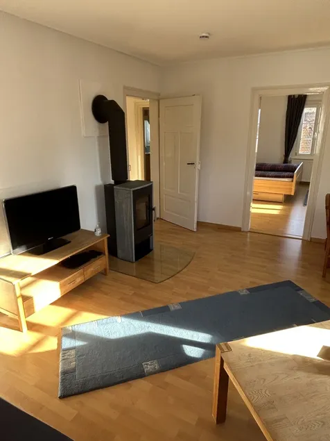 Appartamento Completato in un edificio storico, a 10 minuti dalla zona pedonale - Image 1