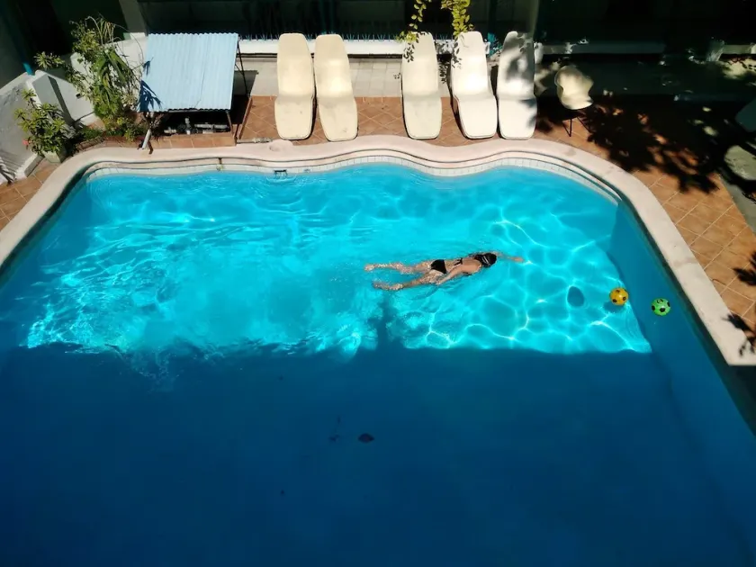 Park Hotel - Image 1