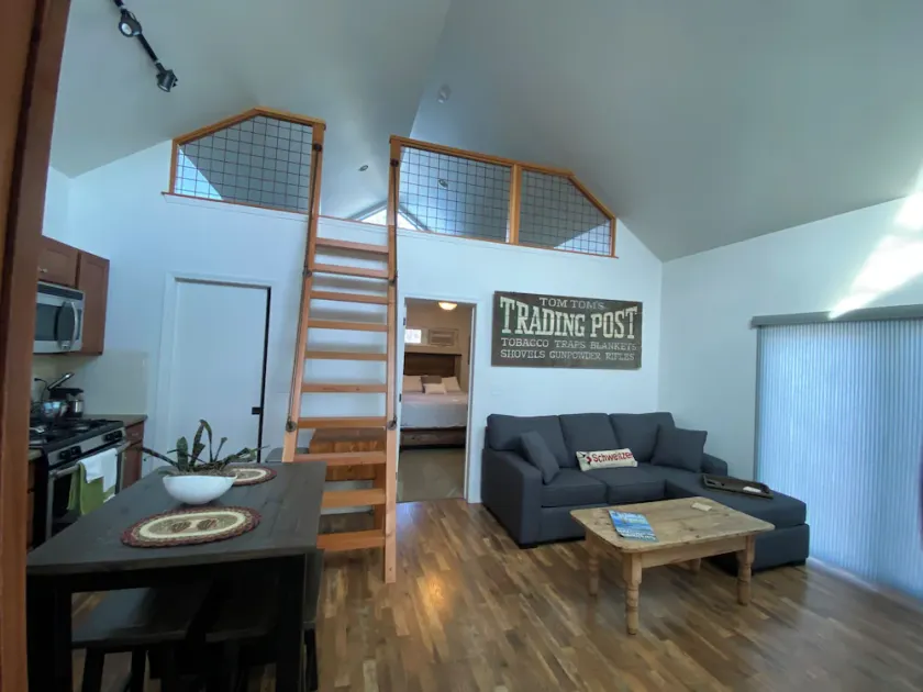Saint Clair Cottage - Image 1