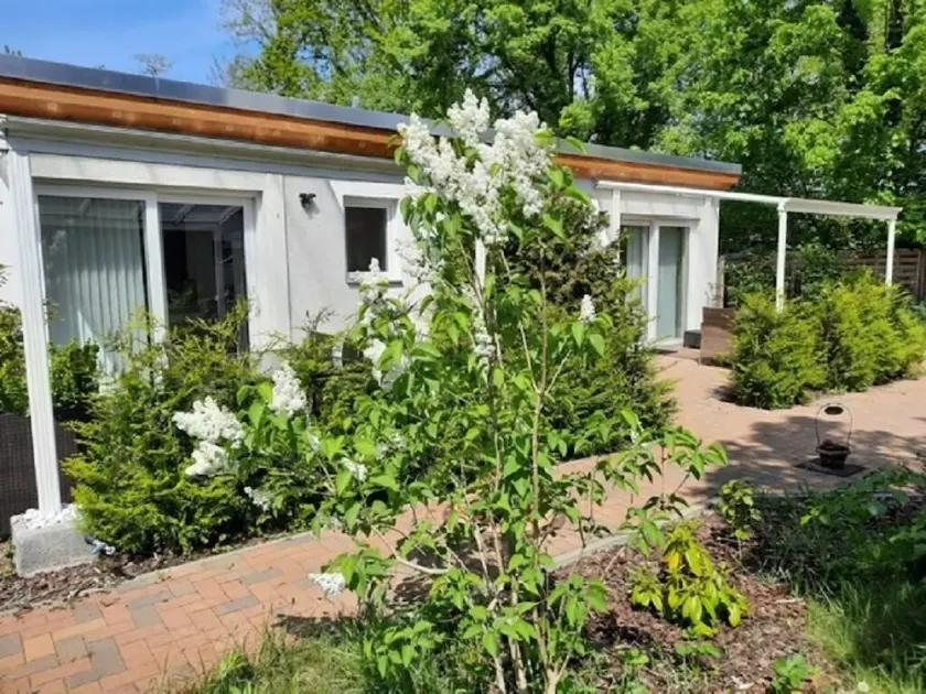 Cozy apartment \"SWS-West\" on Krossinsee - Image 1