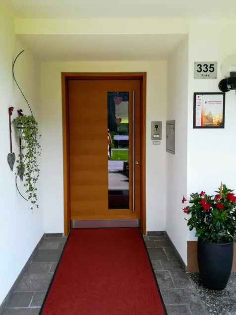 Ritter Anna - Haus Panorama - Ferienwohnung - Image 1