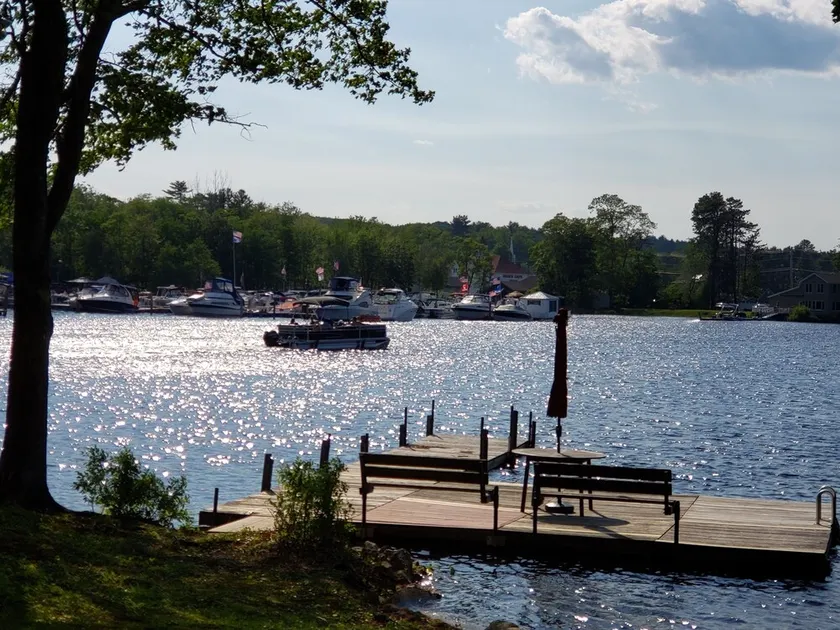 Paradise On Brandy Pond - Sovepladser 8-10 - Kun 1 uge tilgængelig i august 2019 - Image 1
