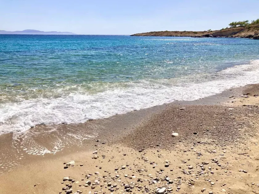 Chios Cozy studio Island Getaway - Image 1