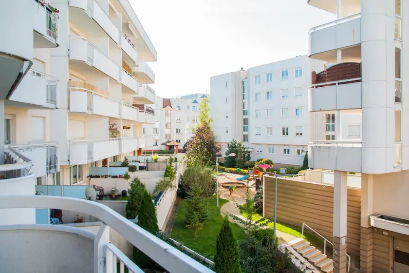 Siodemka Suite - Image 1