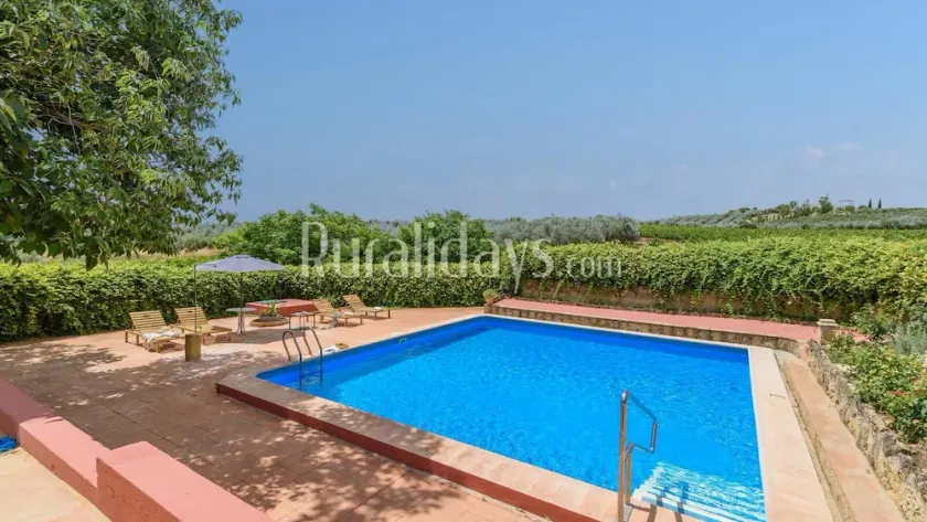 Finca Buytrón Montilla by Ruralidays - Image 1