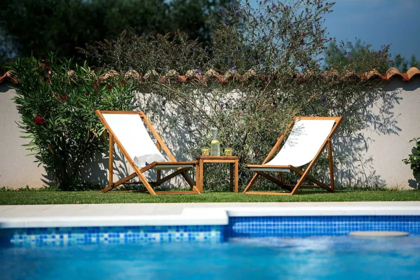 Villa Ambienta with Heated Pool - Image 1