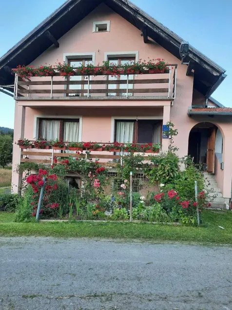 House Sumska Idila - Image 1