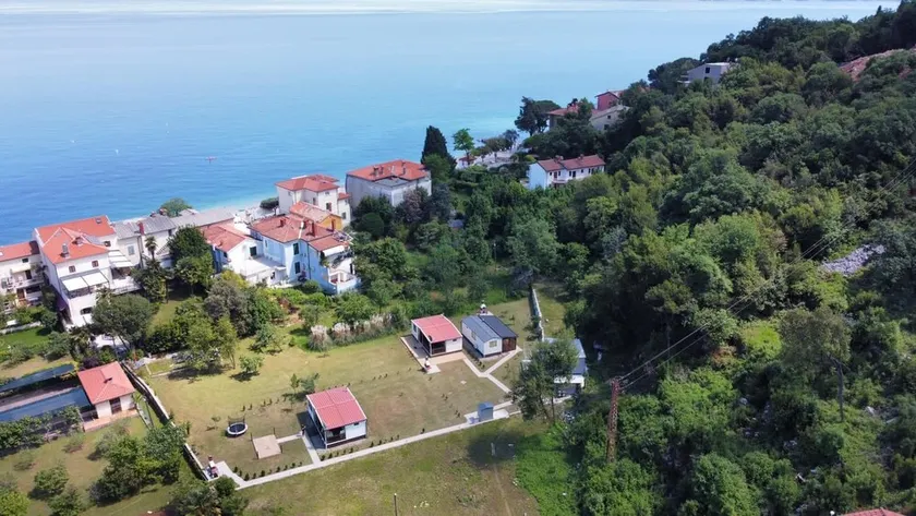 BISER KVARNERA 1 - Image 1