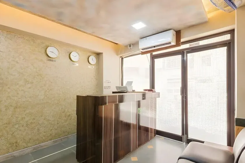 Hotel Talon - Image 1