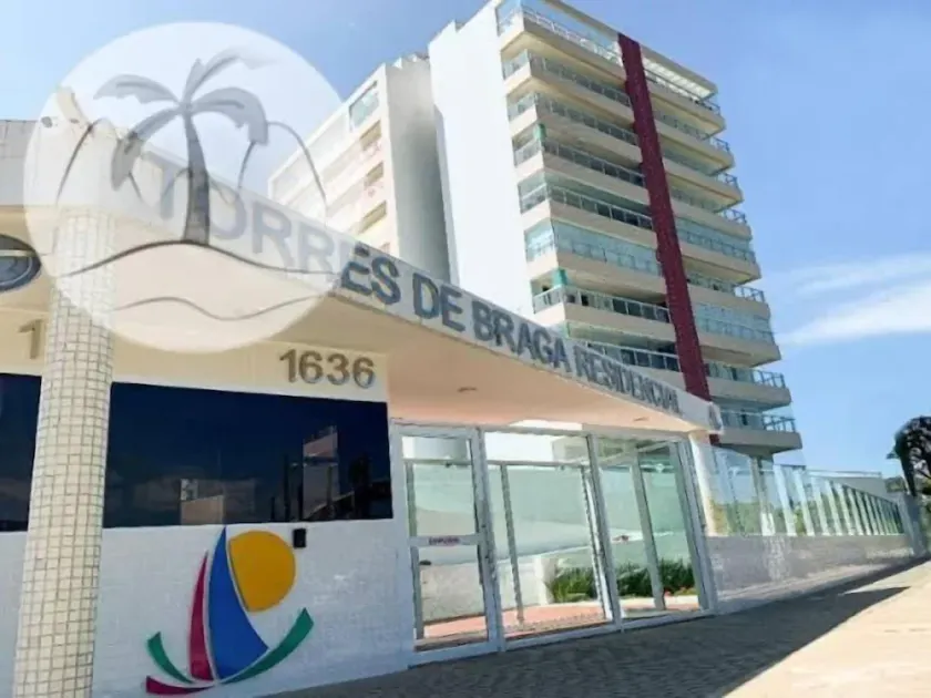 Apartamento com vista pro mar - Image 1