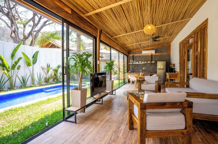 Casa Heaven Santa Teresa - Image 1