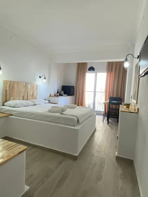 Hotel Unver - Image 1
