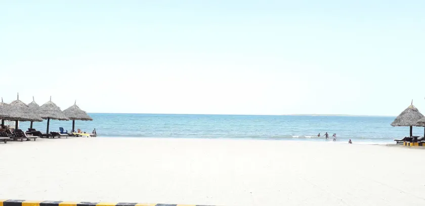 M Hotel - Image 1