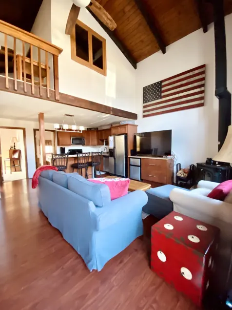 Boars Bungalow - Linderhof Golf, Pool, & More! - Image 1