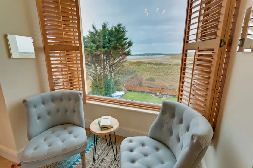 Seaforth - Image 1