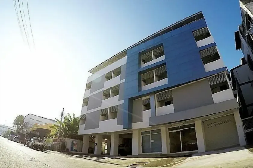 SV Apartment Bangyai - Image 1