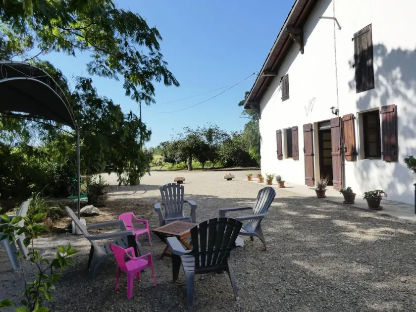Maison lacabane - Image 1