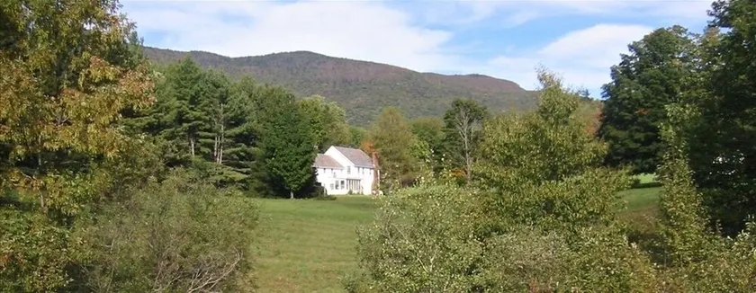 Vermont Casale Affitto - Tranquillo, privati, Family, vacanze - Image 1