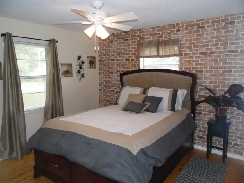 Home Sweet Home - Image 1