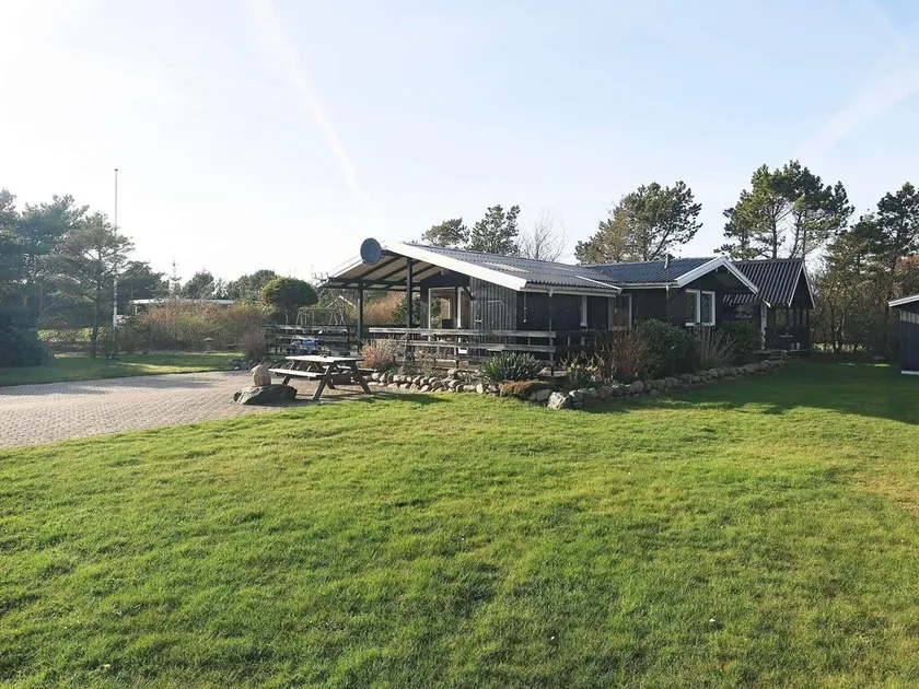 4 person holiday home in Hurup Thy-By Traum - Image 1